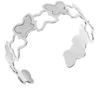 Bracciale Boccadamo Donna in Acciaio GB/BR11 - GB/BR11